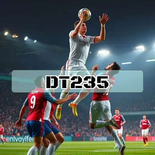 dt235.com: Atrações Imperdíveis nos Jogos de Aventura que Encantam Jogadores