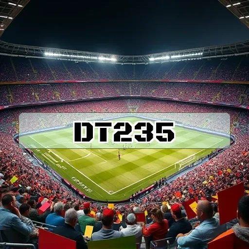 dt235.com: O Guia Definitivo para Esportes Eletrônicos no Brasil