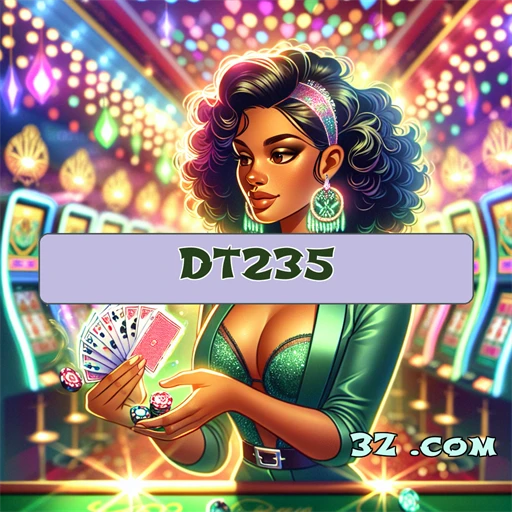 Apostas Inovadoras no dt235.com: A Plataforma do Futuro em Jogos