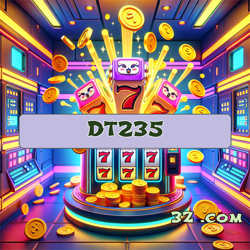 Apostas Inovadoras no dt235.com: A Plataforma do Futuro em Jogos