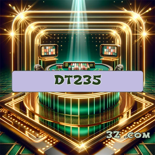 Plataforma Interativa do dt235.com Transformando o Jogo Online