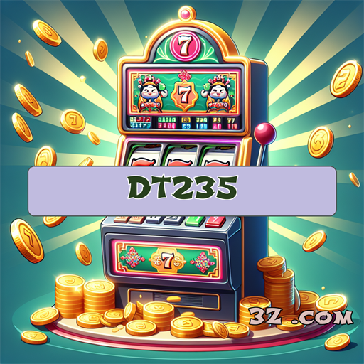 Slots mágicos no dt235.com: Diversão e ganhos a cada rodada