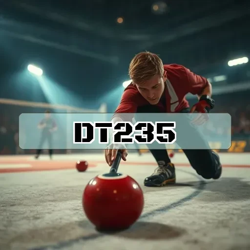 dt235.com: Avaliações Que Transformam Sua Experiência em Jogos
